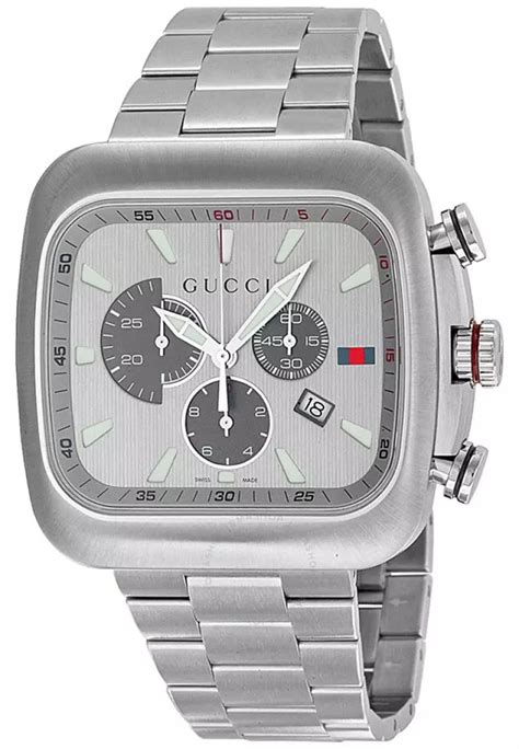 harga jam tangan gucci original pria|gucci original zalora.